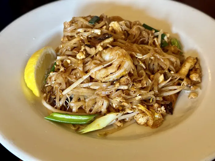 Palm Thai Restaurant 6