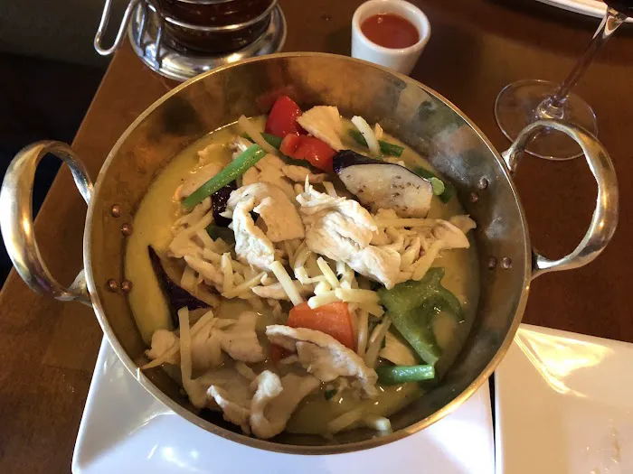 Palm Thai Restaurant 4