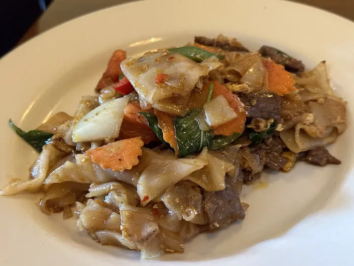 Palm Thai Restaurant 5