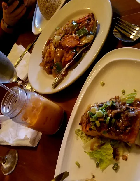Palm Thai Restaurant 8