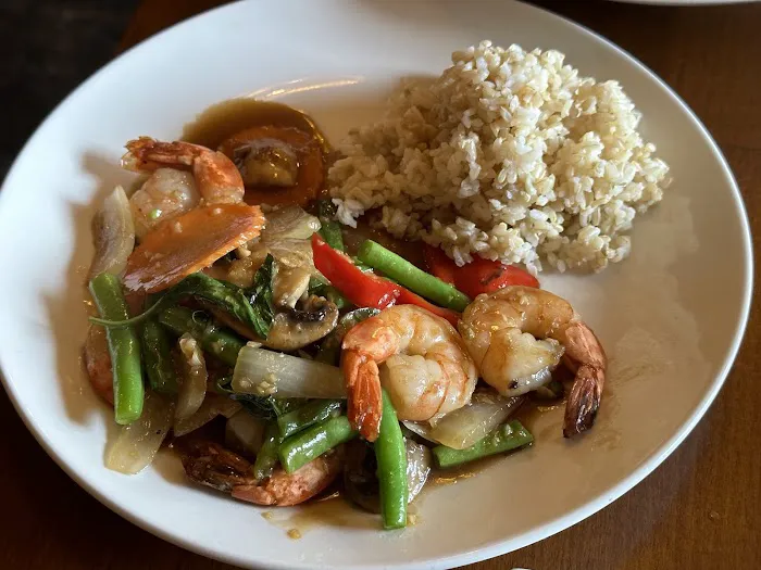 Palm Thai Restaurant 9