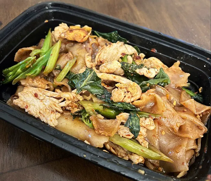 Palm Thai Restaurant 2