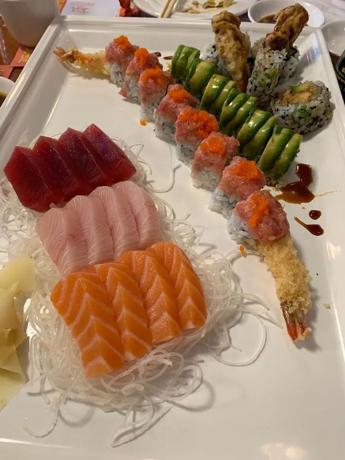 Asian Delight 1