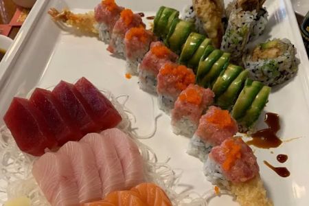 Asian Delight