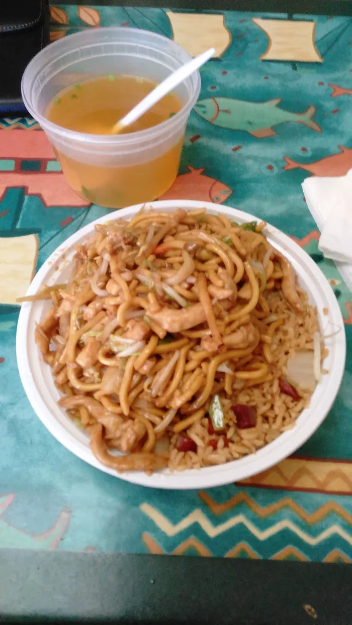Chopstick King 7