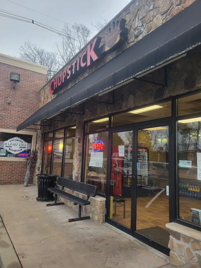 Chopstick King 10