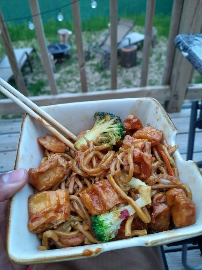 Chopstick King 6