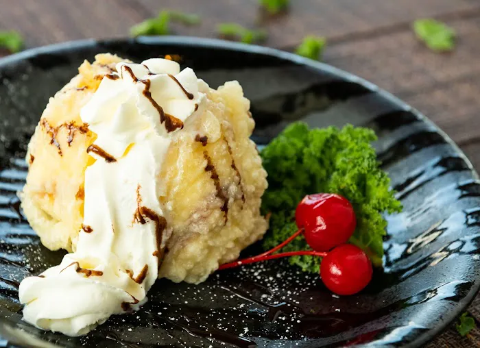 Aoyama Chinese & Japanese Cuisine 7