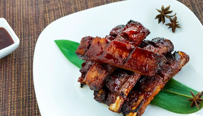 Aoyama Chinese & Japanese Cuisine 3