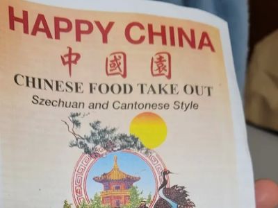 Happy China 0