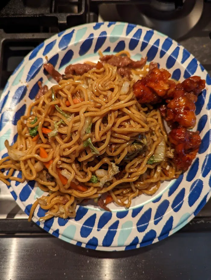 Szechuan Kitchen 8