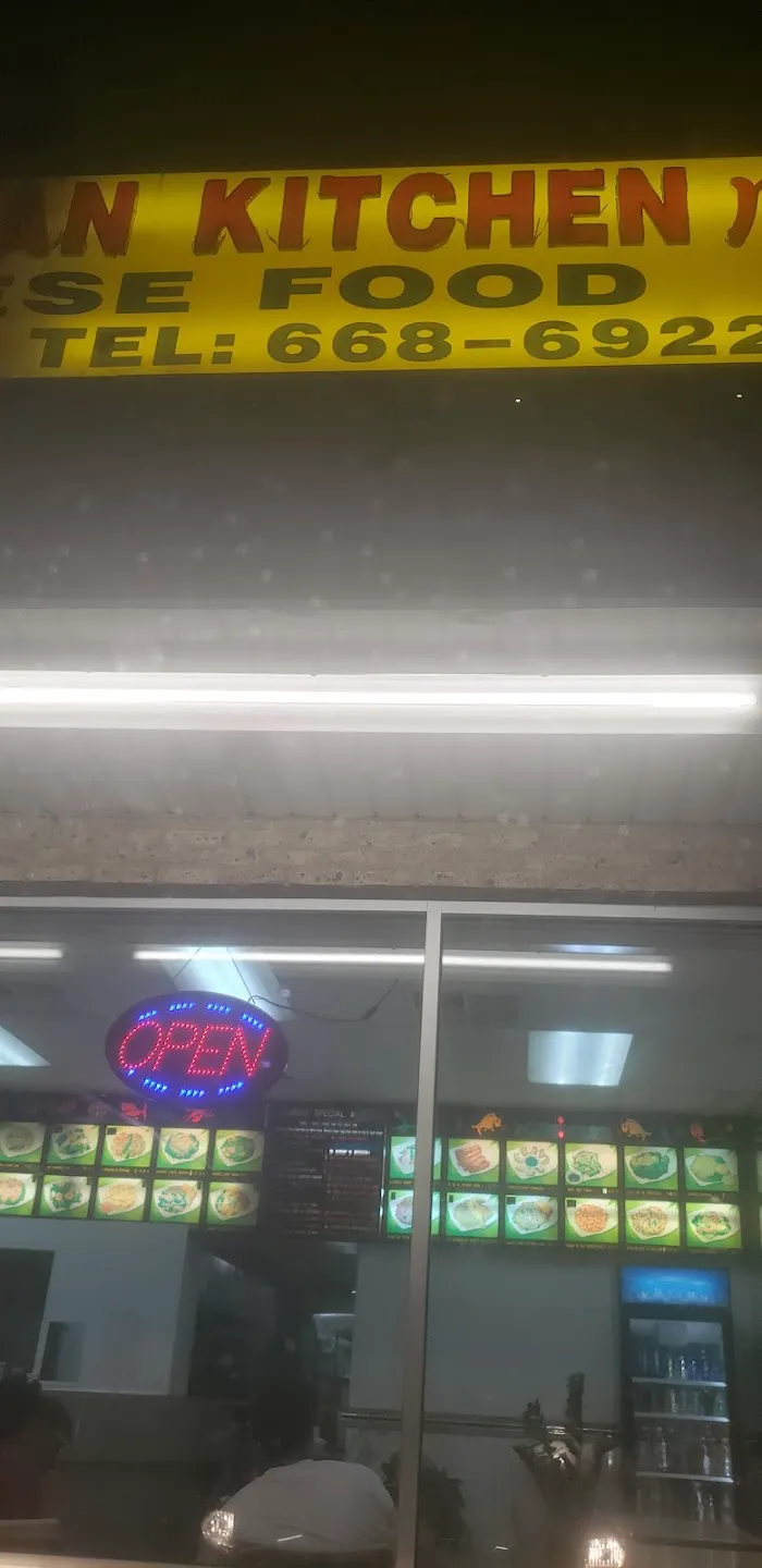 Szechuan Kitchen 9