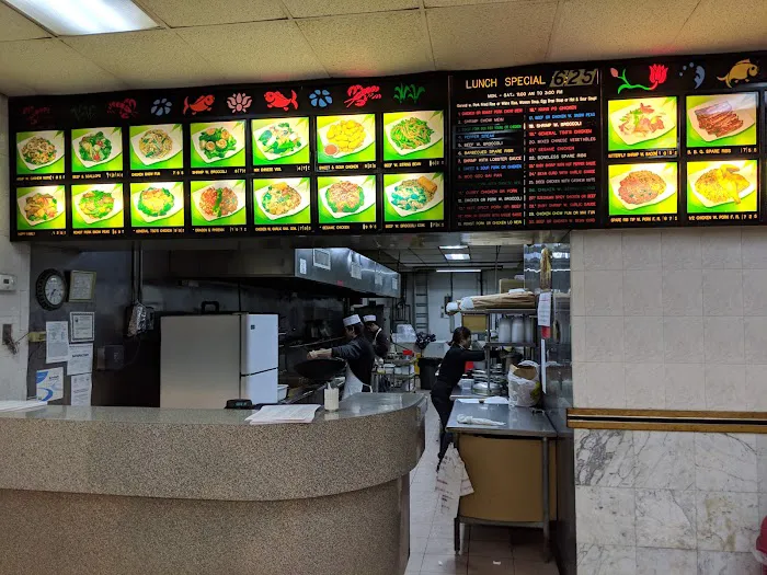 Szechuan Kitchen 5