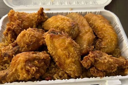 Hunan Express Inc