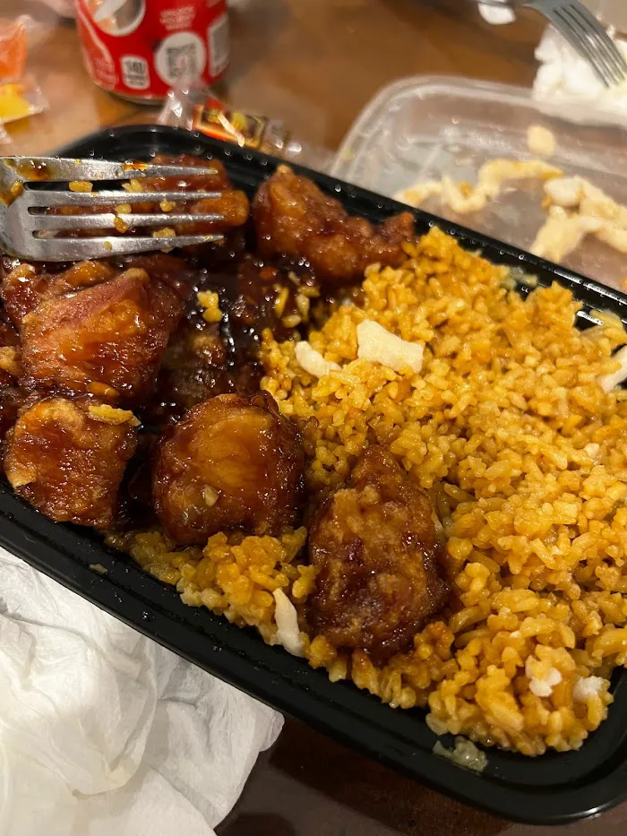 Bei Jing II Chinese Restaurant 6