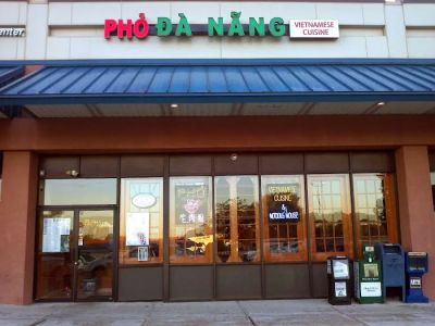Pho Da Nang 0