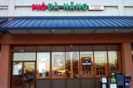 Pho Da Nang