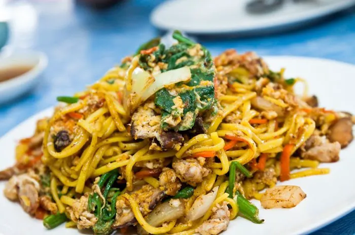 New Edison Wok 7