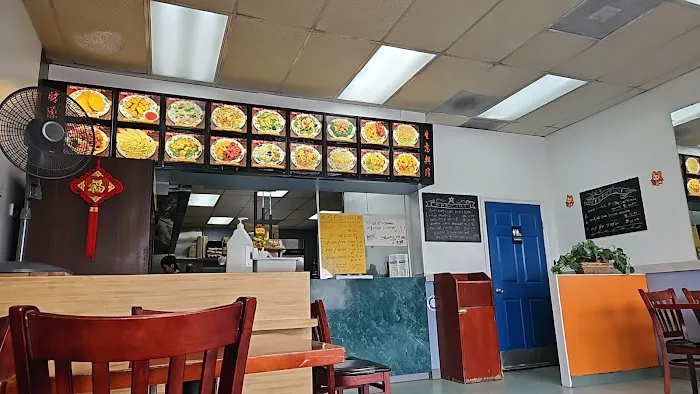 Kwong's Cafe 5