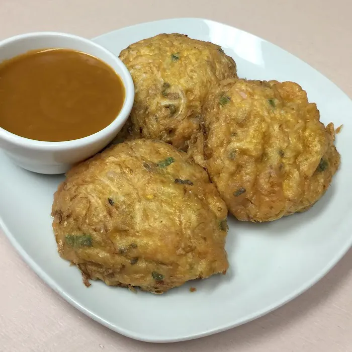 Kwong's Cafe 6