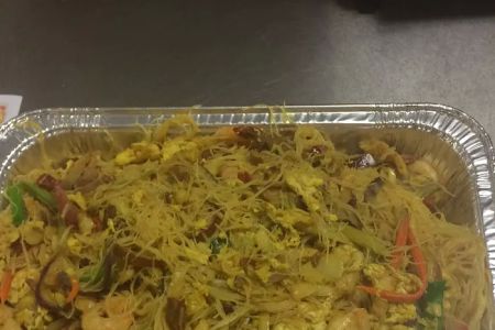 Asian Fun