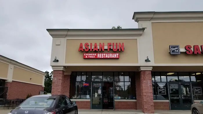 Asian Fun 6