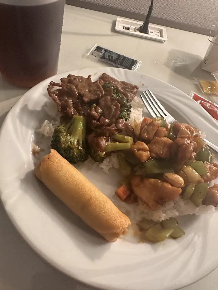 China Chef Chinese Restaurant 5