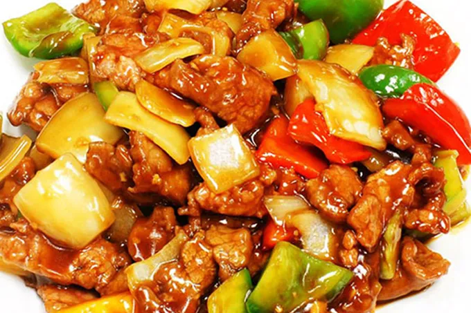Chinese Delite 9