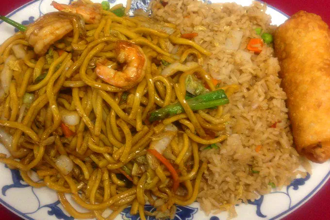 Chinese Delite 5