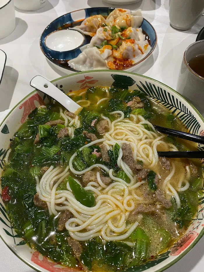 ShangHai Noodle House 1