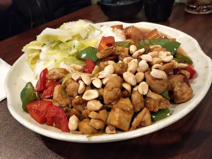 ShangHai Noodle House 3