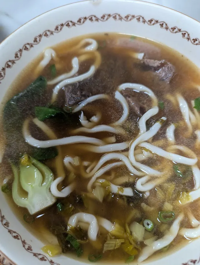 ShangHai Noodle House 4