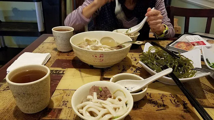 ShangHai Noodle House 5