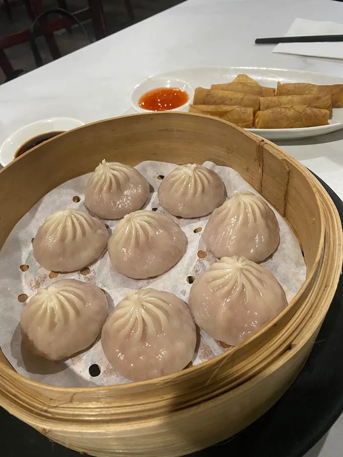 ShangHai Noodle House 8