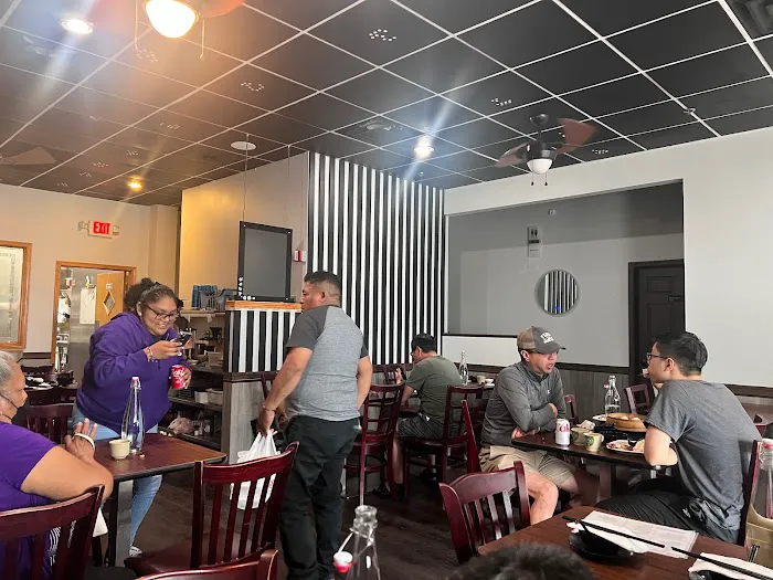 ShangHai Noodle House 6