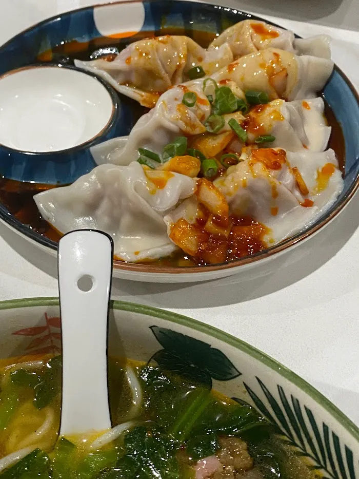 ShangHai Noodle House 9