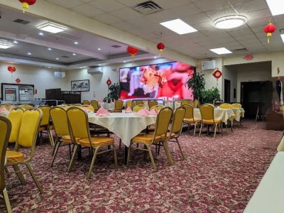 Golden Seafood Restaurant 0