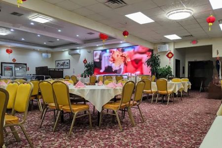 Golden Seafood Restaurant