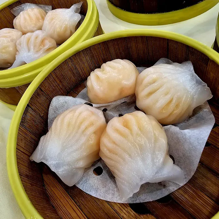 Golden Seafood Restaurant 2