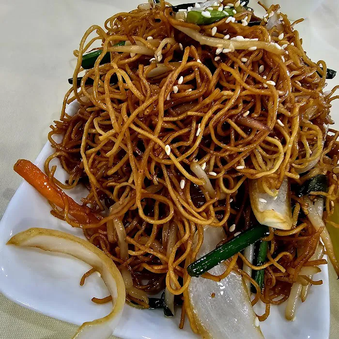 Golden Seafood Restaurant 5