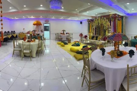 Shahnawaz Palace