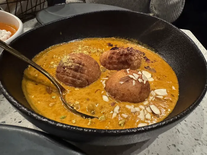 Spice Bazaar - Modern Indian Dining 3