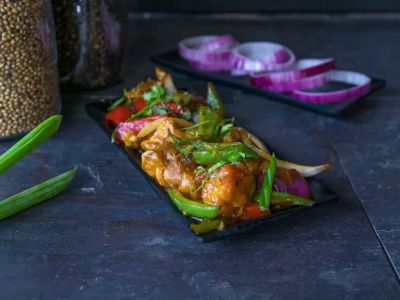 Spice Bazaar - Modern Indian Dining 0