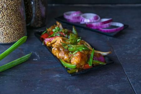 Spice Bazaar - Modern Indian Dining