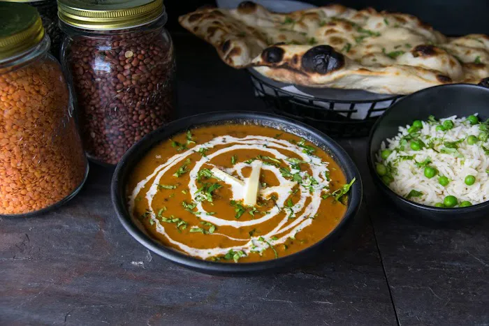 Spice Bazaar - Modern Indian Dining 2