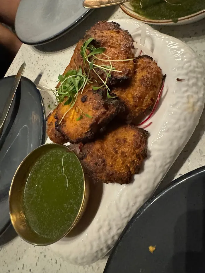 Spice Bazaar - Modern Indian Dining 4