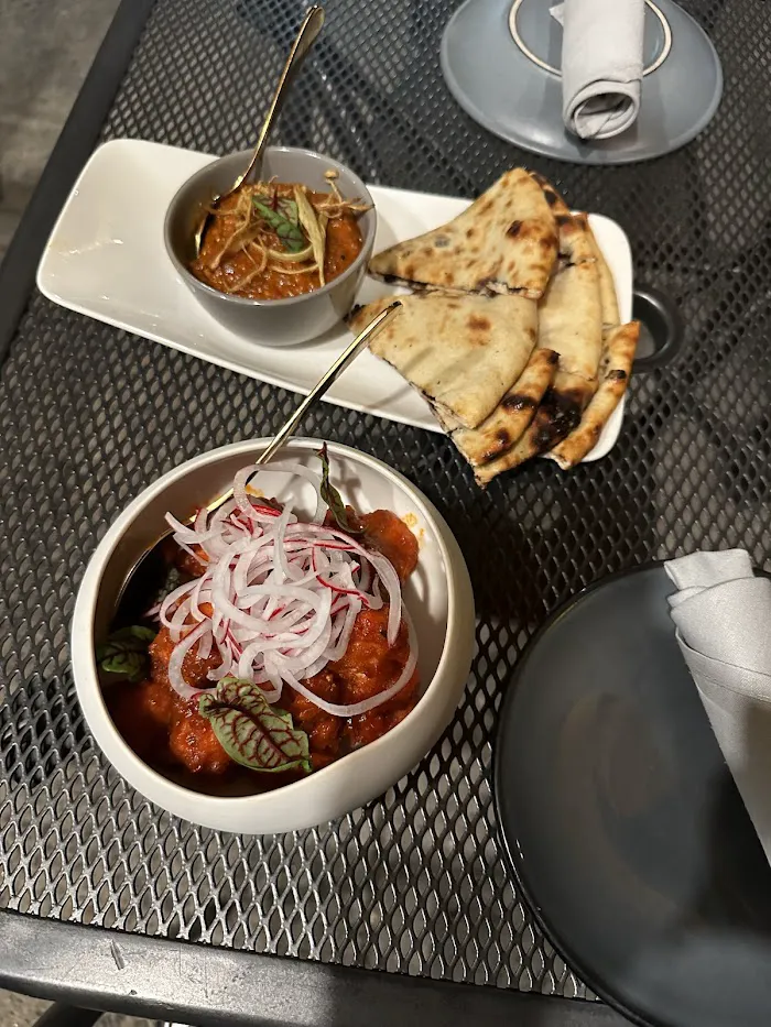 Spice Bazaar - Modern Indian Dining 6
