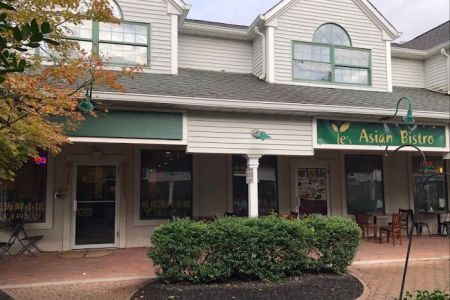 Ye's Asian Bistro