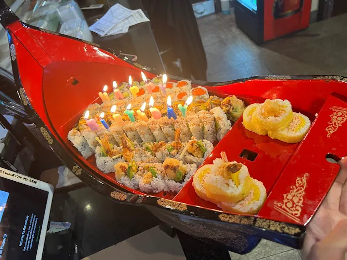 E Sushi III 2