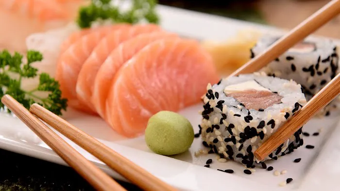 E Sushi III 3